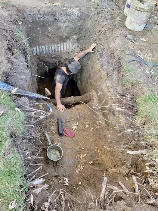 Heavy Duty Plumbing & Heating L.L.C. Picture 7