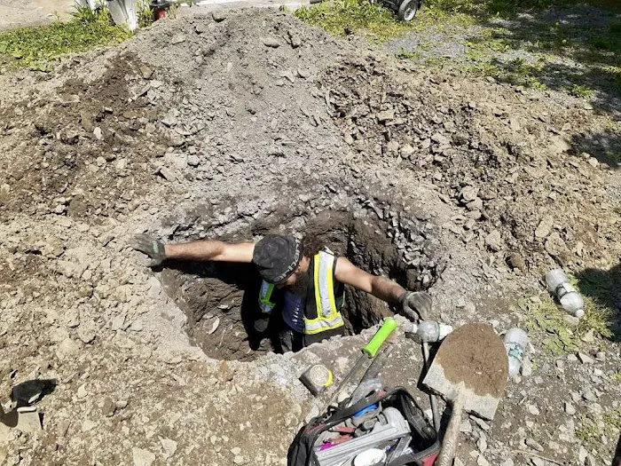 Heavy Duty Plumbing & Heating L.L.C. Picture 6