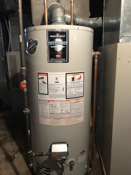 Heavy Duty Plumbing & Heating L.L.C. Picture 9