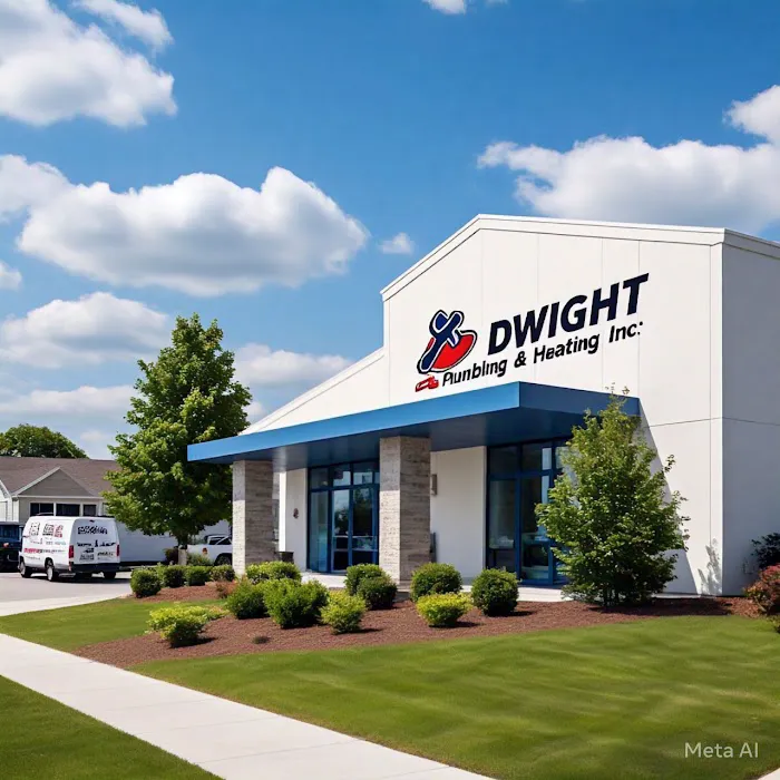 Dwight Plumbing & Heating Inc Picture 1