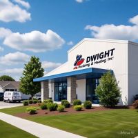 Dwight Plumbing & Heating Inc ico