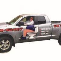 E.W. Tompkins Plumbing Heating Cooling ico