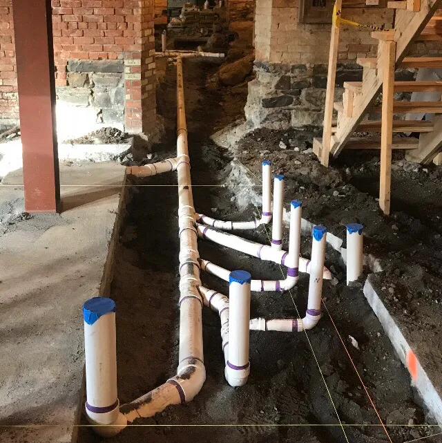 E.W. Tompkins Plumbing Heating Cooling Picture 10