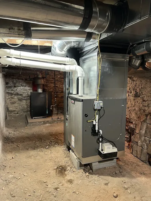 Crisafulli Bros. Plumbing & Heating Contractors, Inc. Picture 1