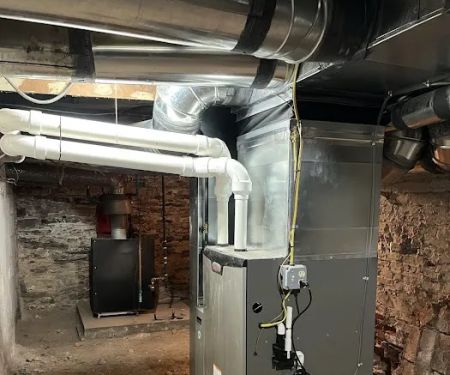 Crisafulli Bros. Plumbing & Heating Contractors, Inc.