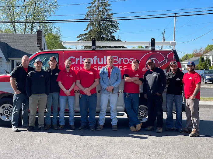 Crisafulli Bros. Plumbing & Heating Contractors, Inc. Picture 10