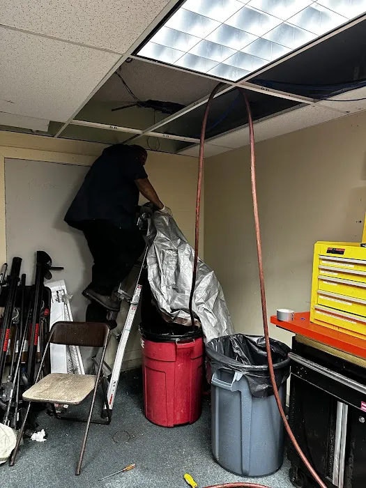 Apex Sewer & Drain Cleaning Picture 1