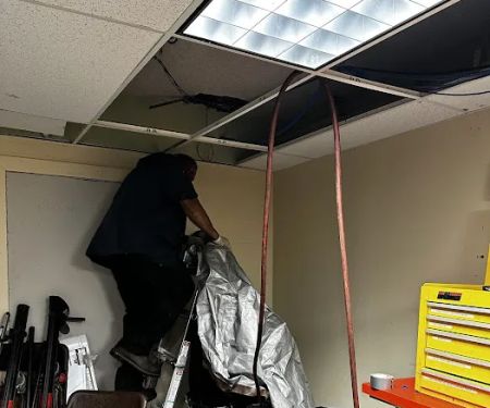 Apex Sewer & Drain Cleaning