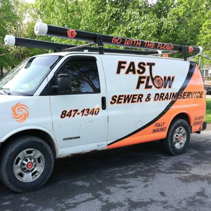 Fast Flow Sewer & Drain Service Picture 2