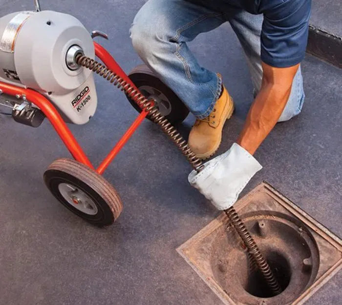 Fast Flow Sewer & Drain Service Picture 3