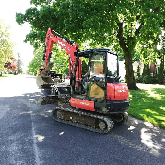 Fast Flow Sewer & Drain Service Picture 1