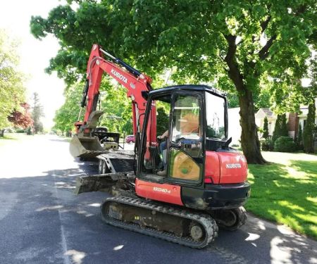 Fast Flow Sewer & Drain Service