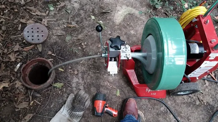 Fast Flow Sewer & Drain Service Picture 4