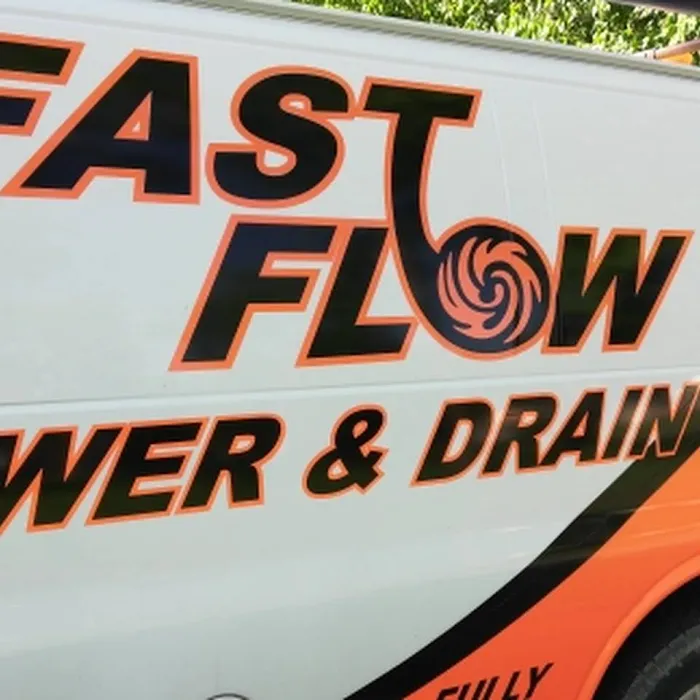 Fast Flow Sewer & Drain Service Picture 10