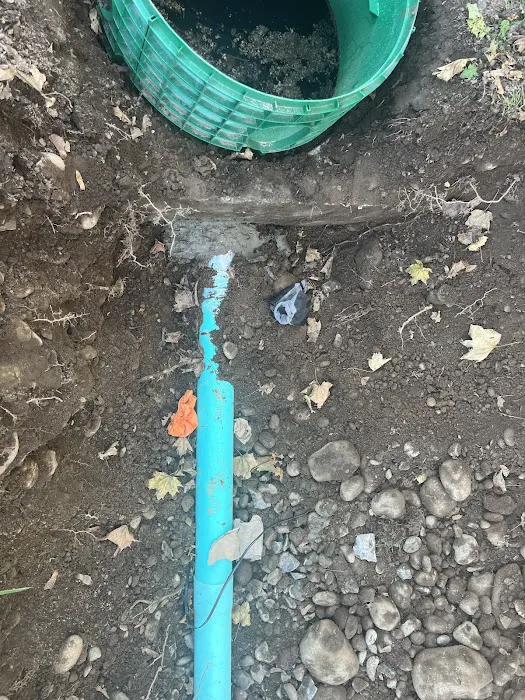 A-1 Quality Septic & Drain Picture 2