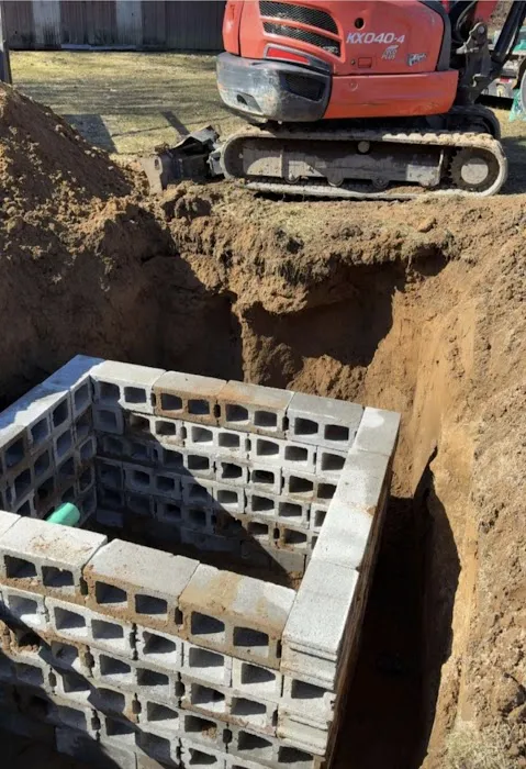 A-1 Quality Septic & Drain Picture 1