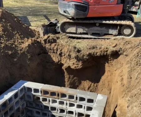 A-1 Quality Septic & Drain