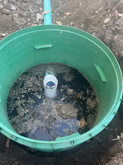 A-1 Quality Septic & Drain Picture 3