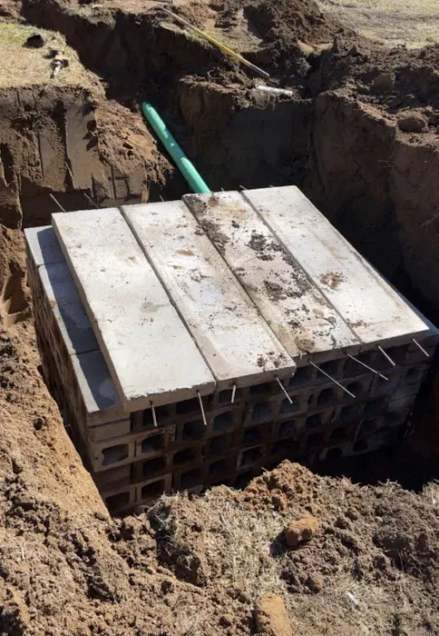 A-1 Quality Septic & Drain Picture 6