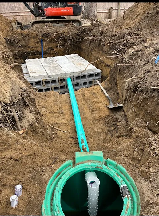 A-1 Quality Septic & Drain Picture 5