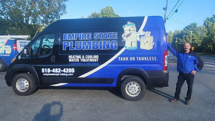 Empire State Plumbing Picture 1