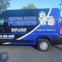 Empire State Plumbing ico