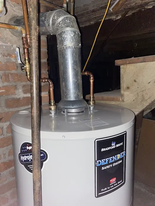 Empire State Plumbing Picture 6