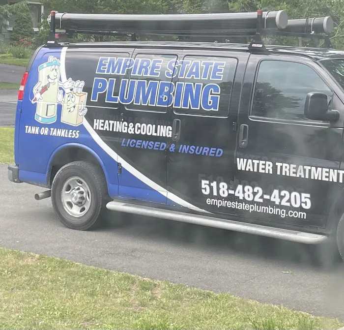 Empire State Plumbing Picture 9