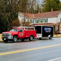 413 Plumbing & Heating, Inc. ico