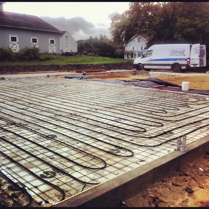 Cornwall Plumbing & Heating, LLC Picture 1