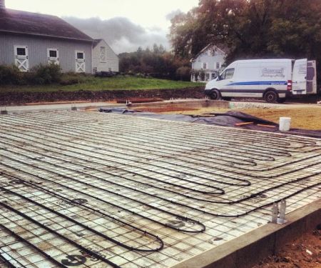 Cornwall Plumbing & Heating, LLC