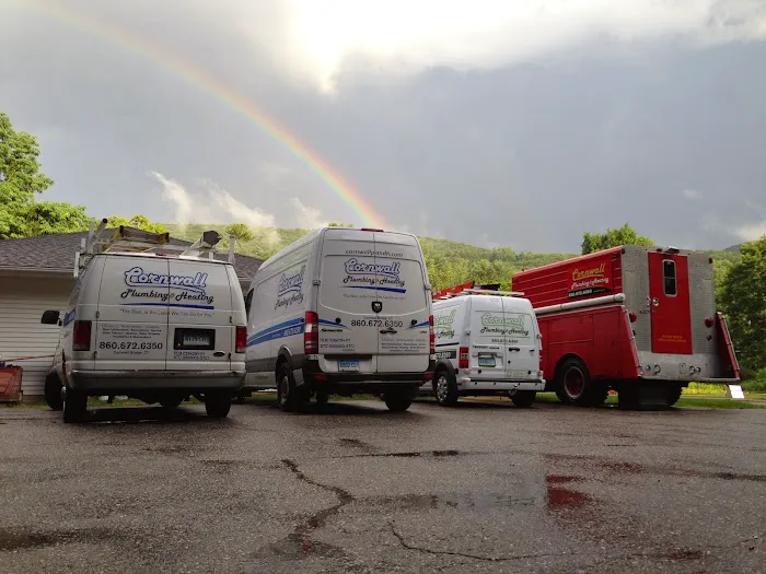 Cornwall Plumbing & Heating, LLC Picture 2