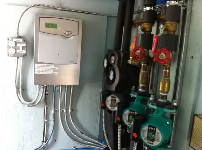 Cornwall Plumbing & Heating, LLC Picture 3