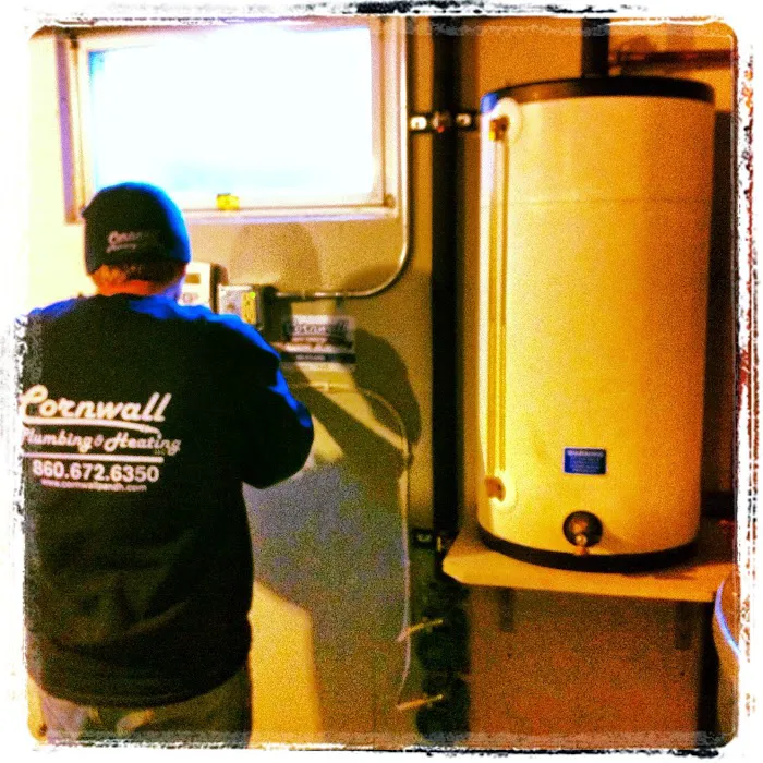 Cornwall Plumbing & Heating, LLC Picture 8