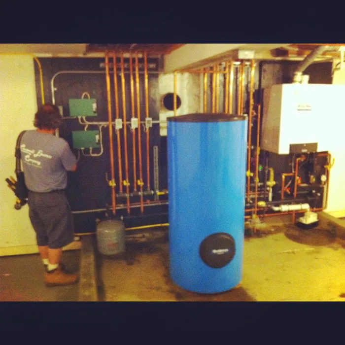 Cornwall Plumbing & Heating, LLC Picture 7