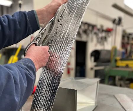 William Perotti & Sons Inc.