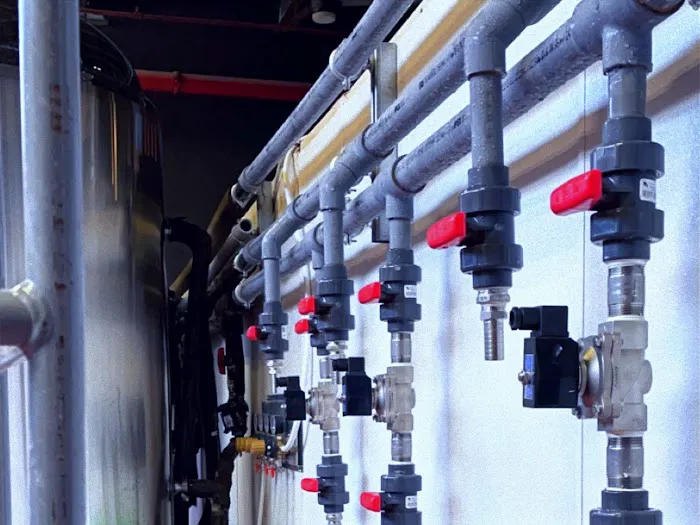 Coleman's Plumbing & Heating Picture 1