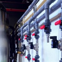 Coleman's Plumbing & Heating ico