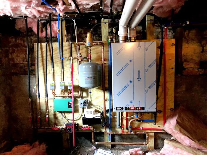 Coleman's Plumbing & Heating Picture 7