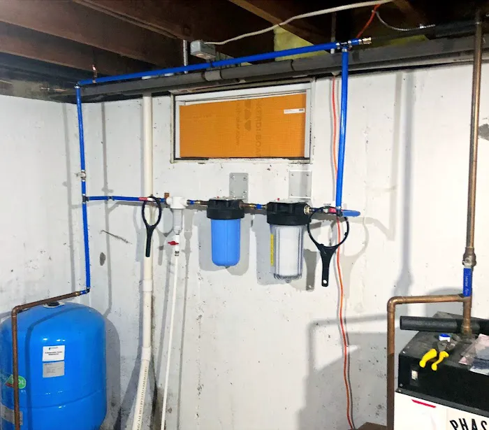 Coleman's Plumbing & Heating Picture 10