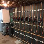 M R Koether Plumbing & Heating