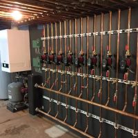 M R Koether Plumbing & Heating ico