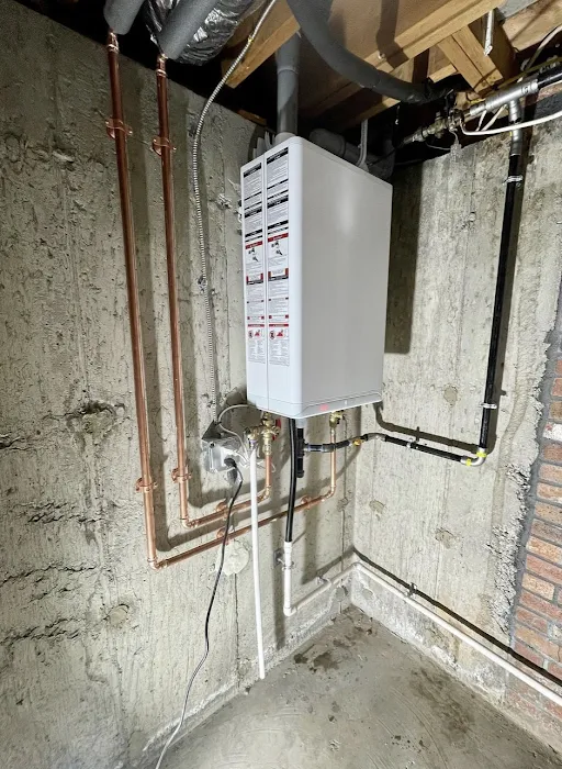Prestige Plumbing Werks Picture 3