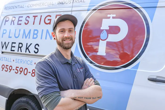 Prestige Plumbing Werks Picture 1