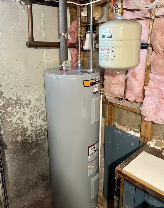Prestige Plumbing Werks Picture 2