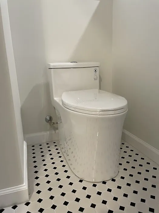 Prestige Plumbing Werks Picture 4