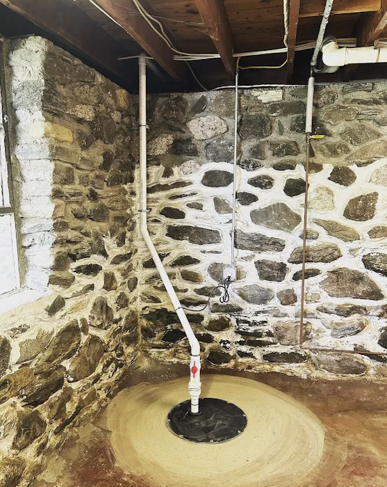 Prestige Plumbing Werks Picture 8