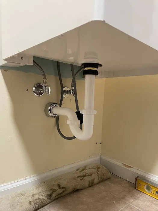 Prestige Plumbing Werks Picture 9