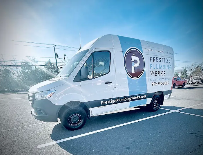 Prestige Plumbing Werks Picture 10