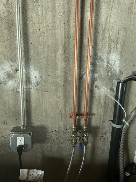 Levesque Plumbing and Heating LLC Picture 2